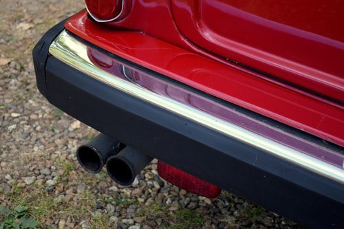 1977 Rolls-Royce Silver Shadow II In vendita (immagine 101 di 146)