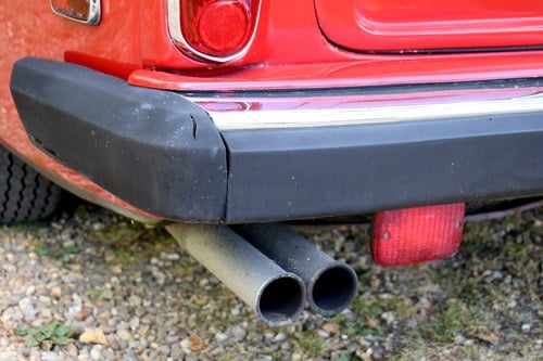 1977 Rolls-Royce Silver Shadow II In vendita (immagine 106 di 146)