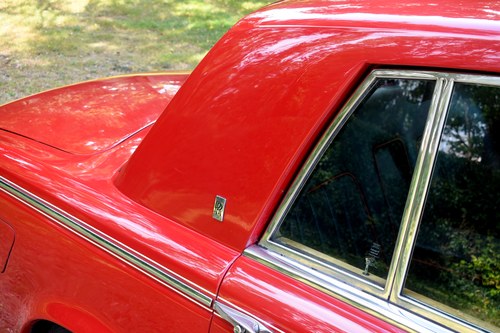 1977 Rolls-Royce Silver Shadow II In vendita (immagine 89 di 146)