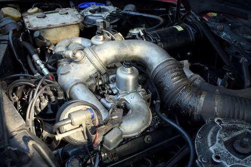 1977 Rolls-Royce Silver Shadow II In vendita (immagine 116 di 146)