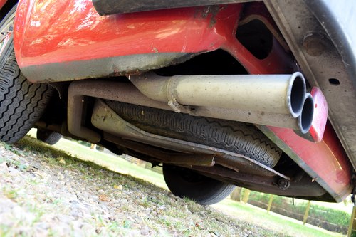 1977 Rolls-Royce Silver Shadow II In vendita (immagine 130 di 146)