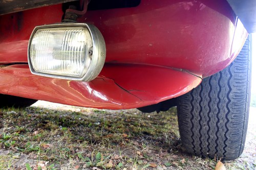 1977 Rolls-Royce Silver Shadow II In vendita (immagine 140 di 146)