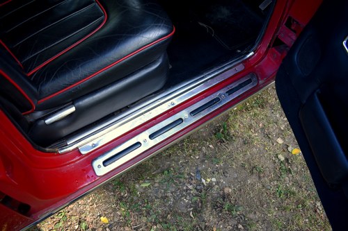 1977 Rolls-Royce Silver Shadow II In vendita (immagine 33 di 146)