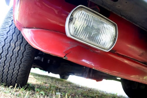 1977 Rolls-Royce Silver Shadow II In vendita (immagine 137 di 146)