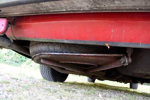 1977 Rolls-Royce Silver Shadow II In vendita (immagine 131 di 146)