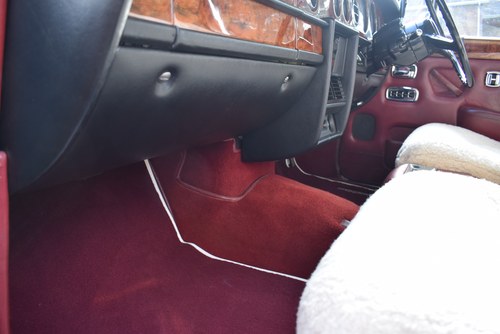 1978 Rolls Royce Silver Shadow II In vendita (immagine 59 di 142)