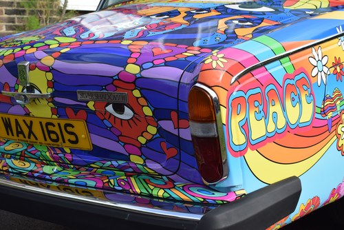 1978 Rolls Royce Silver Shadow II In vendita (immagine 76 di 142)