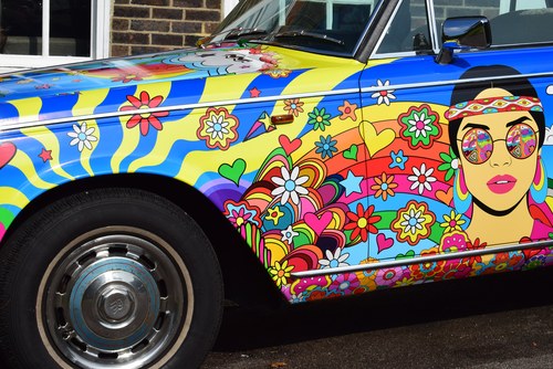 1978 Rolls Royce Silver Shadow II In vendita (immagine 81 di 142)