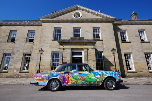 1978 Rolls Royce Silver Shadow II In vendita (immagine 16 di 142)