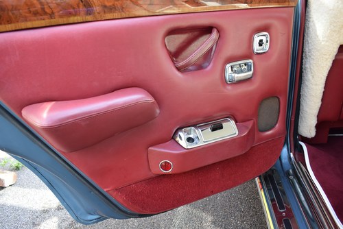 1978 Rolls Royce Silver Shadow II In vendita (immagine 52 di 142)