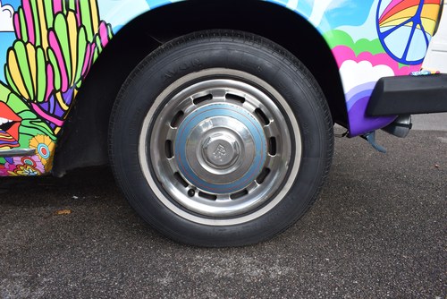 1978 Rolls Royce Silver Shadow II In vendita (immagine 20 di 142)