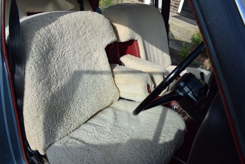 1978 Rolls Royce Silver Shadow II In vendita (immagine 40 di 142)