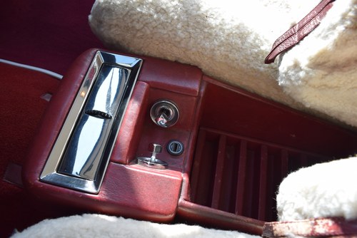1978 Rolls Royce Silver Shadow II In vendita (immagine 35 di 142)