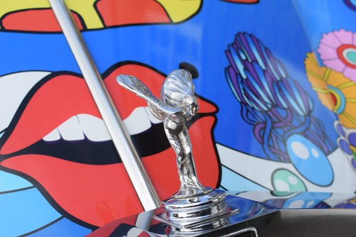 1978 Rolls Royce Silver Shadow II In vendita (immagine 68 di 142)