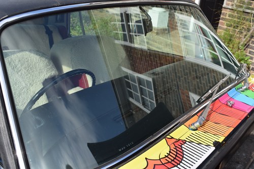 1978 Rolls Royce Silver Shadow II In vendita (immagine 66 di 142)