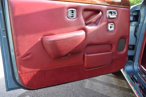 1978 Rolls Royce Silver Shadow II In vendita (immagine 51 di 142)