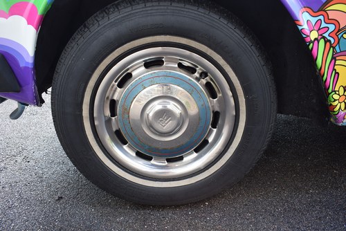 1978 Rolls Royce Silver Shadow II In vendita (immagine 17 di 142)