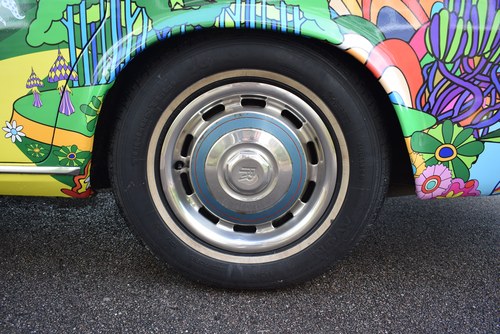 1978 Rolls Royce Silver Shadow II In vendita (immagine 18 di 142)