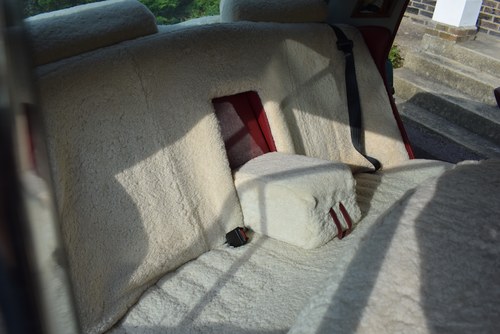 1978 Rolls Royce Silver Shadow II In vendita (immagine 41 di 142)