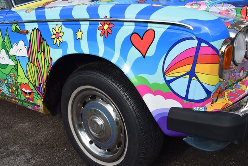 1978 Rolls Royce Silver Shadow II In vendita (immagine 72 di 142)