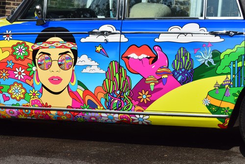 1978 Rolls Royce Silver Shadow II In vendita (immagine 80 di 142)