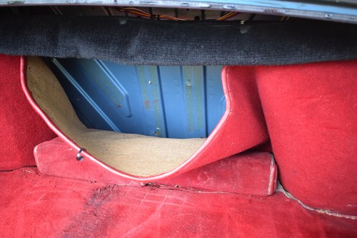 1978 Rolls Royce Silver Shadow II In vendita (immagine 63 di 142)