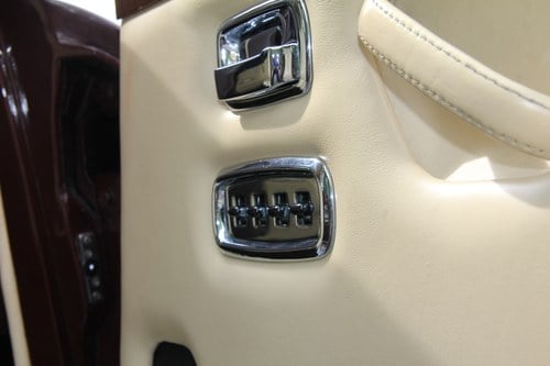 1978 Rolls Royce Silver Shadow II à vendre (picture 53 of 125)