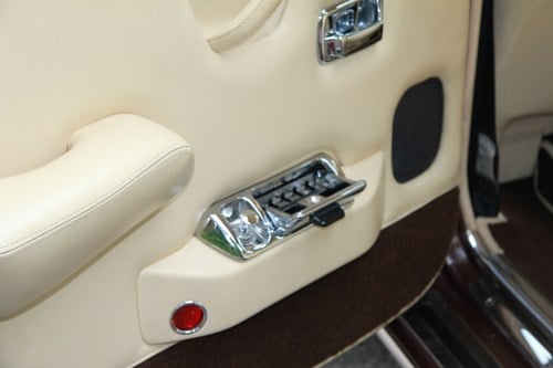 1978 Rolls Royce Silver Shadow II à vendre (picture 68 of 125)