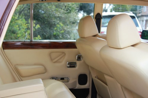 1978 Rolls Royce Silver Shadow II à vendre (picture 58 of 125)