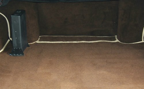 1978 Rolls Royce Silver Shadow II à vendre (picture 72 of 125)