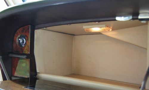 1978 Rolls Royce Silver Shadow II à vendre (picture 41 of 125)