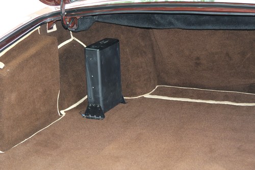 1978 Rolls Royce Silver Shadow II à vendre (picture 69 of 125)