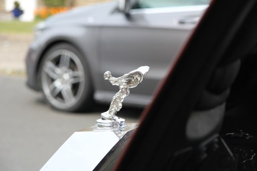 1978 Rolls Royce Silver Shadow II à vendre (picture 94 of 125)