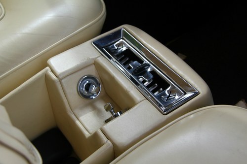 1978 Rolls Royce Silver Shadow II à vendre (picture 51 of 125)