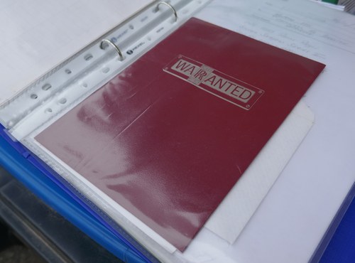 1978 Rolls Royce Silver Shadow II à vendre (picture 111 of 125)