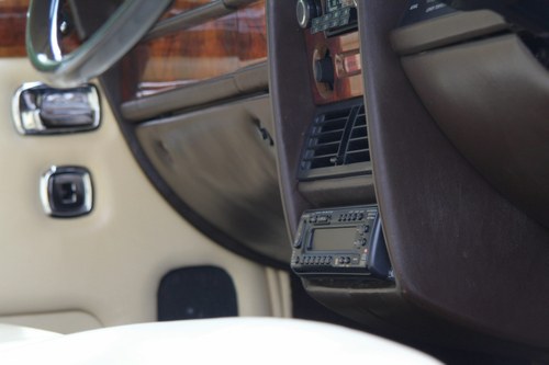 1978 Rolls Royce Silver Shadow II à vendre (picture 31 of 125)