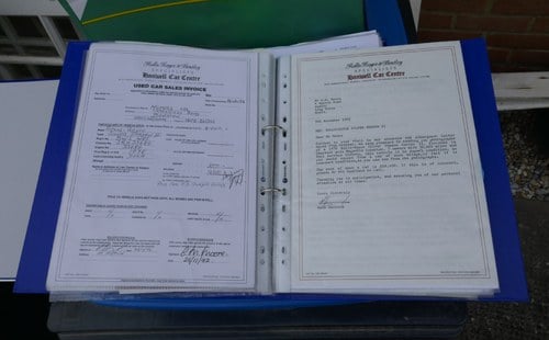 1978 Rolls Royce Silver Shadow II à vendre (picture 112 of 125)