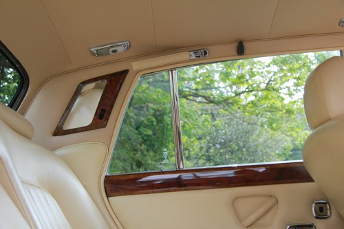 1978 Rolls Royce Silver Shadow II à vendre (picture 61 of 125)