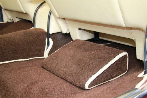 1978 Rolls Royce Silver Shadow II à vendre (picture 50 of 125)