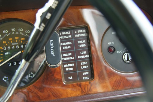 1978 Rolls Royce Silver Shadow II à vendre (picture 33 of 125)