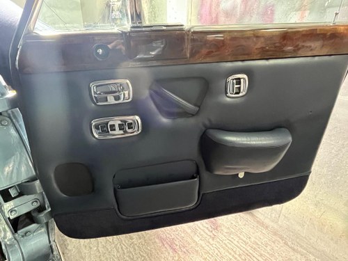 1979 Rolls-Royce Silver Shadow II For Sale (picture 44 of 69)