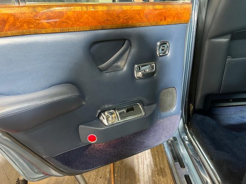 1979 Rolls-Royce Silver Shadow II For Sale (picture 47 of 69)