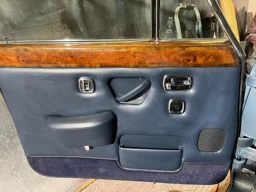 1979 Rolls-Royce Silver Shadow II For Sale (picture 45 of 69)