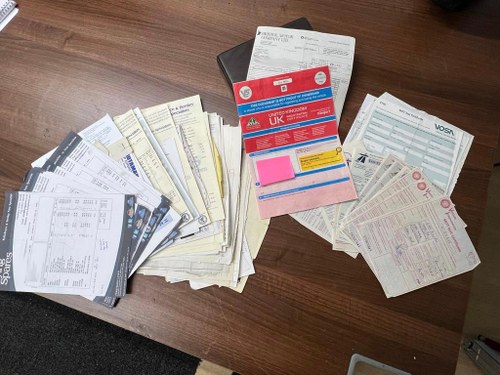 1979 Rolls-Royce Silver Shadow II For Sale (picture 68 of 69)