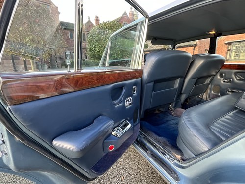 1979 Rolls-Royce Silver Shadow II For Sale (picture 56 of 69)