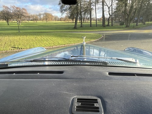 1979 Rolls-Royce Silver Shadow II For Sale (picture 51 of 69)