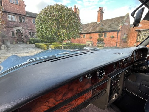 1979 Rolls-Royce Silver Shadow II For Sale (picture 60 of 69)