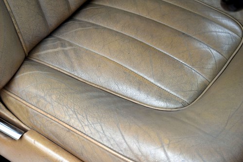 1979 Rolls Royce Silver Shadow II For Sale (picture 37 of 148)