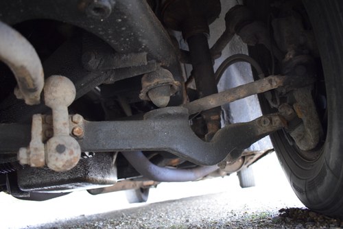 1979 Rolls Royce Silver Shadow II For Sale (picture 114 of 148)