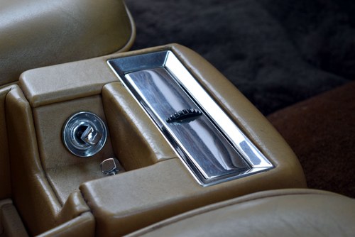 1979 Rolls Royce Silver Shadow II For Sale (picture 41 of 148)